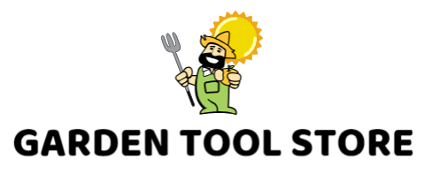 Garden Tool Store