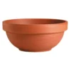 Terracotta Plant Bowl - 23cm -Garden Tool Store 12804509 7714842737594388