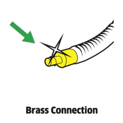 Kärcher Replacement Hose And Hand Gun -Garden Tool Store 12804564 1234833222399084