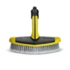 Kärcher Deluxe Wash Brush 2 Kärcher Deluxe Wash Brush -Garden Tool Store 12806314 1224831962856977