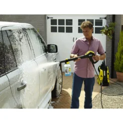 Kärcher Connect Clean Ultra Foam Kit FJ10 -Garden Tool Store 12806335 1684833217487148