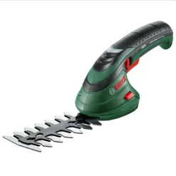 Bosch Isio III Cordless Shrub Shear -Garden Tool Store 12807365 2014935068959005