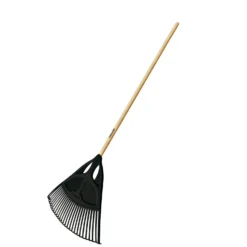 Fiskars Leaf Garden Rake - Extra Large -Garden Tool Store 12807511 6244832977332282