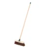 Master Gardener Stiff Wooden Broom - 30cm -Garden Tool Store 12807612 7804966141851408
