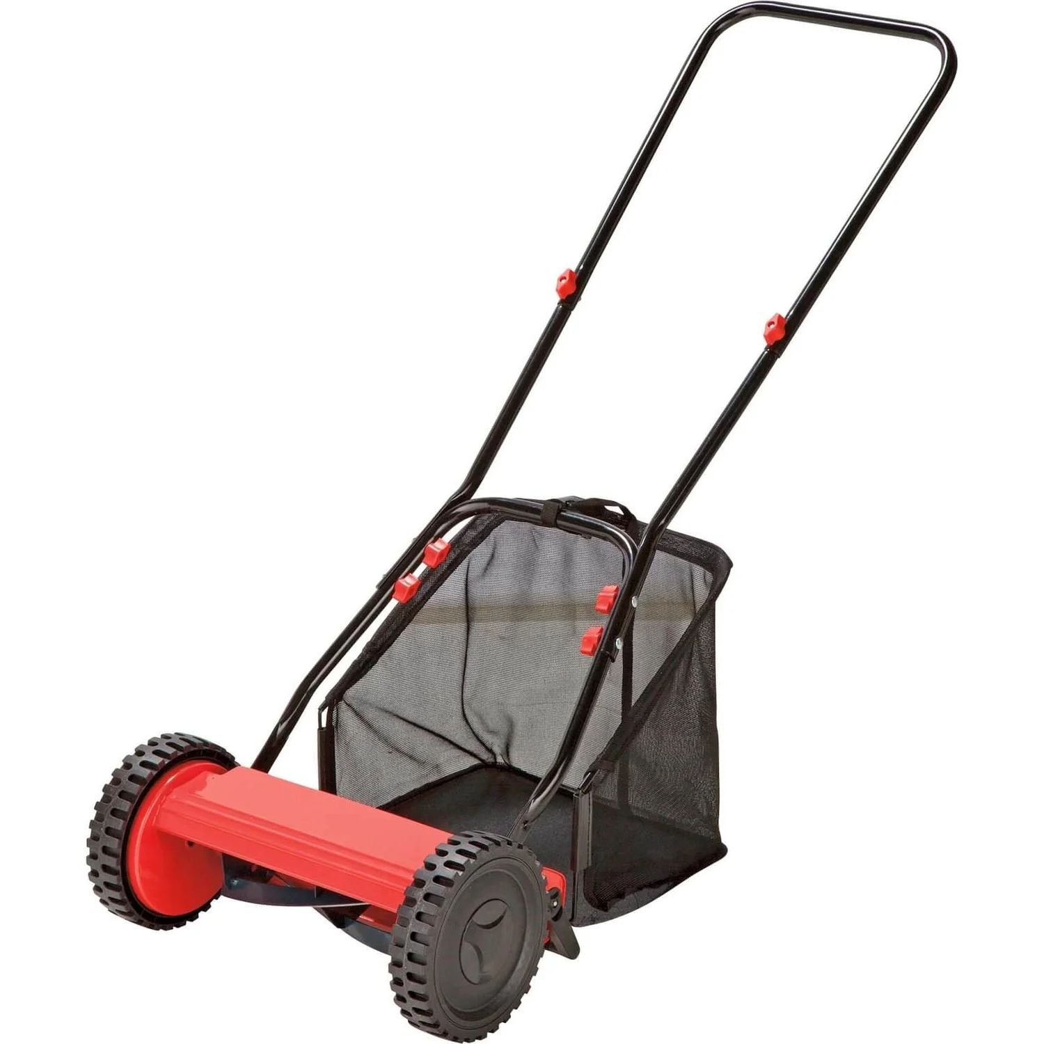 Sovereign Push Cylinder Mower - 30cm 7 Sovereign Push Cylinder Mower - 30cm - Image 5