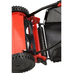 Sovereign Push Cylinder Mower - 30cm 9 Sovereign Push Cylinder Mower - 30cm -Garden Tool Store 12807705 6704832977762623