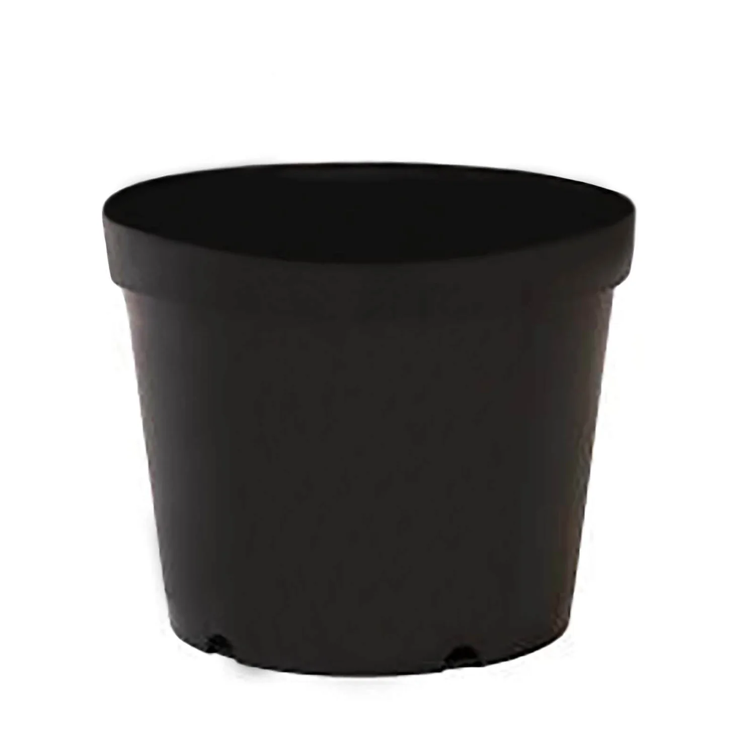 Plastic Tomato Pot - 23cm 3 Plastic Tomato Pot - 23cm