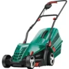 Bosch 1300W Rotak 34-13 Electric Lawn Mower - 34cm 1 Bosch 1300W Rotak 34-13 Electric Lawn Mower - 34cm -Garden Tool Store 12809318 1214831970142303