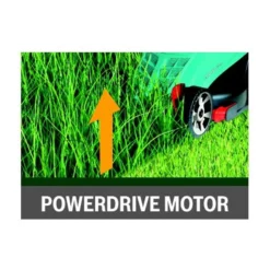 Bosch 1300W Rotak 34-13 Electric Lawn Mower - 34cm -Garden Tool Store 12809318 1734833173010015