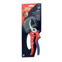 Spear & Jackson Razorsharp Bypass Secateurs -Garden Tool Store 12810686 1965027587753263