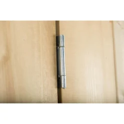 Forest (Installation Included) Wooden Pentagonal Large Outdoor Store -Garden Tool Store 12812480 1404833194985792