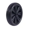 Haemmerlin Puncture Proof Wheelbarrow Wheel -Garden Tool Store 12812931 7304994941455960