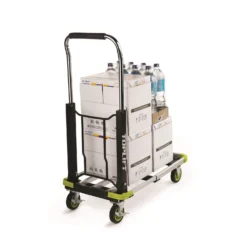 Toplift Aluminium Platform Trolley - 150kg -Garden Tool Store 12813311 7664832991380955