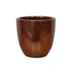 Chiswick Egg Planter In Copper - 20cm 1 Chiswick Egg Planter In Copper - 20cm -Garden Tool Store 12813457 1524831961864388