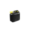 10L Fuel Can - Black 1 10L Fuel Can - Black -Garden Tool Store 12814328 1324831908428328