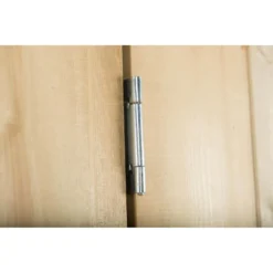 Forest Garden Wooden Tall Shiplap Pent Garden Store -Garden Tool Store 12814360 1344832980340373