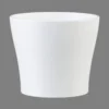 White Plant Pot - 19cm -Garden Tool Store 12815592 7214831956355305