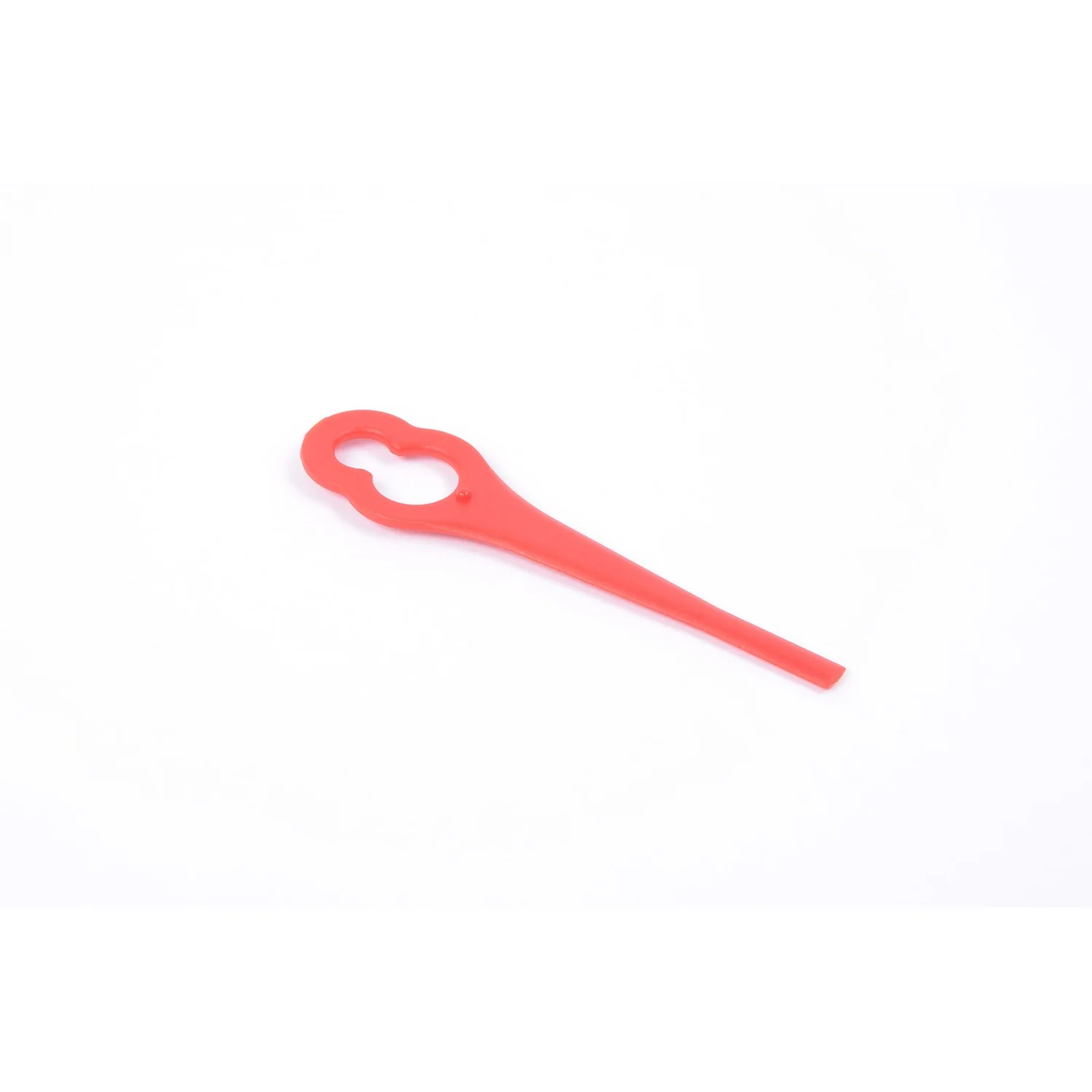 ALM Plastic Mower Blades For Bosch ART 26 Models 4 ALM Plastic Mower Blades For Bosch ART 26 Models - Image 2