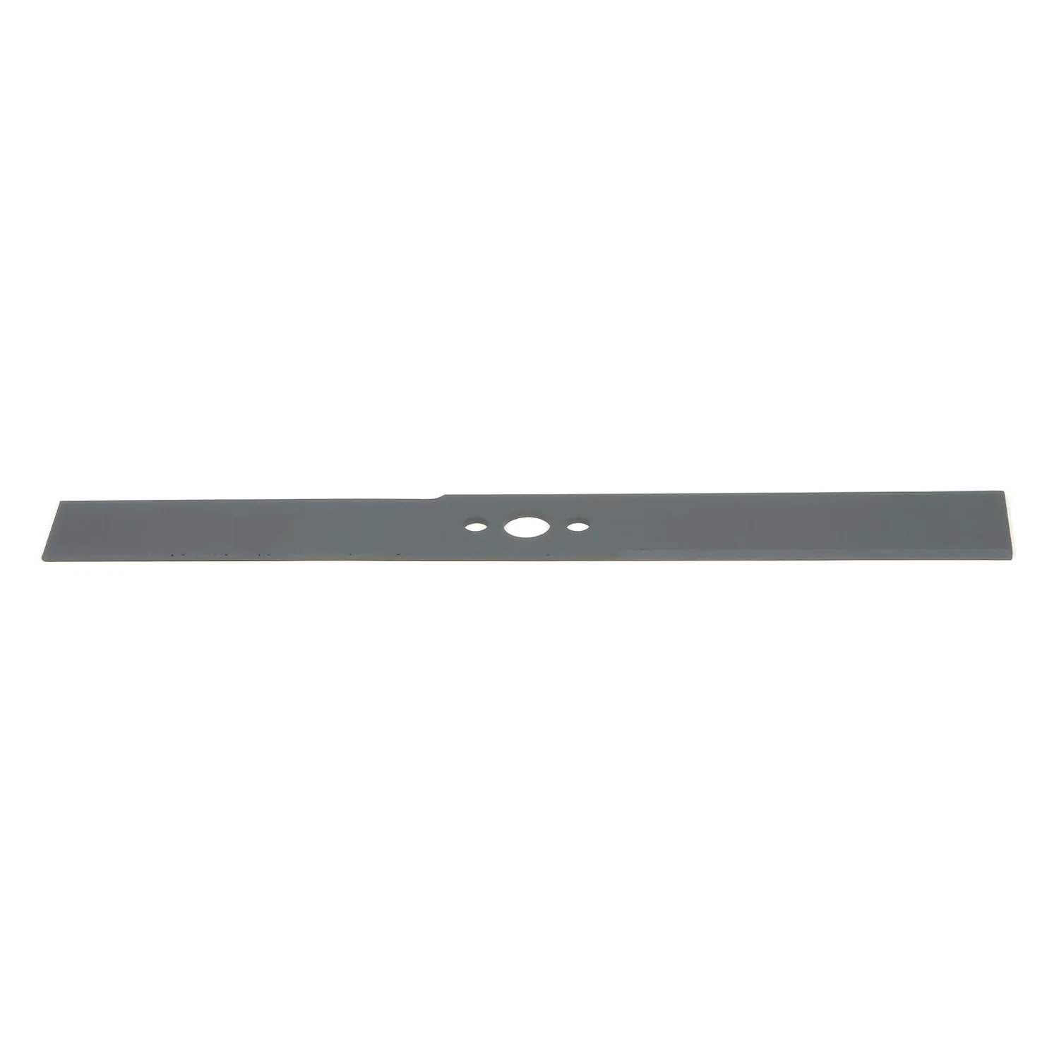 ALM Metal Lawnmower Blade For Flymo & Qualcast 33cm 4 ALM Metal Lawnmower Blade For Flymo & Qualcast 33cm - Image 2