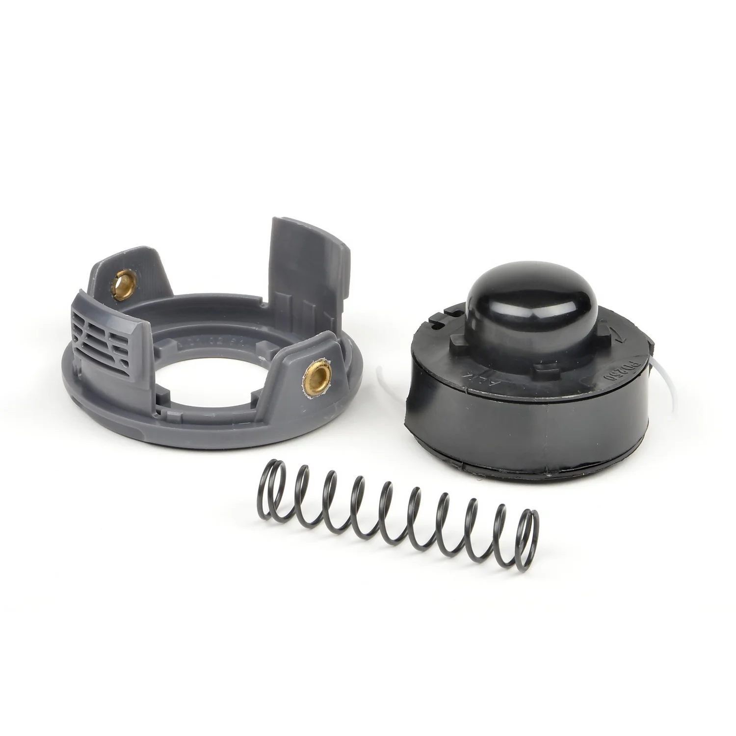 ALM Spool & Cover For Powerbase Models 4 ALM Spool & Cover For Powerbase Models - Image 2