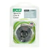 ALM Spool & Cover For Powerbase Models 2 ALM Spool & Cover For Powerbase Models -Garden Tool Store 12815808 1574953472302534