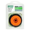 ALM Spool & Cover For Qualcast GGT450 -Garden Tool Store 12815809 6934953472309512