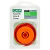 ALM Spool & Cover For Qualcast GGT350 1 ALM Spool & Cover For Qualcast GGT350 -Garden Tool Store 12815812 9084953472407711