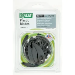 ALM Plastic Blades For Powerbase Hover