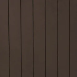 Keter City Outdoor Garden Storage Box 113L - Brown -Garden Tool Store 12822290 1054900073859900