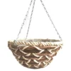 Banana Braid Hanging Basket 35cm 1 Banana Braid Hanging Basket 35cm -Garden Tool Store 12823009 2914831969881369