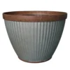 Irondale Cup Pot - 52cm 1 Irondale Cup Pot - 52cm -Garden Tool Store 12825218 1264831883802360