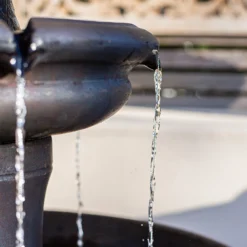 Stylish Fountains Simplicity Water Feature -Garden Tool Store 12825372 5895046192671298