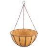 Hanging Basket With Coco Liner - 35cm -Garden Tool Store 12826400 3284831603670850