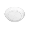 Clear Saucer For Clear Pots - 11-18.5cm 1 Clear Saucer For Clear Pots - 11-18.5cm -Garden Tool Store 12828832 1794831909259772