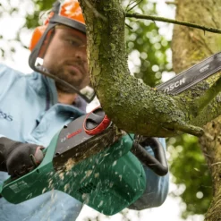 Bosch Universal Electric Chainsaw -Garden Tool Store 12830404 1514935068953119