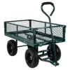 Garden Mesh Cart - 120kg -Garden Tool Store 12834254 1754831943055597