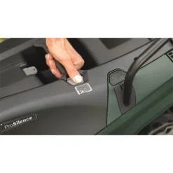 Bosch 36V Universal Rotak 36-550 Cordless Lawn Mower - 36cm 10 Bosch 36V Universal Rotak 36-550 Cordless Lawn Mower - 36cm -Garden Tool Store 12834517 6704833223041105