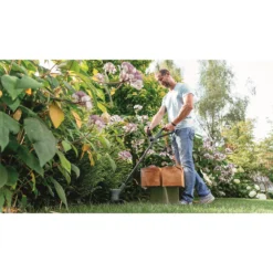 Bosch Easygrasscut 26 Corded Grass Trimmer -Garden Tool Store 12834527 1205027797869051