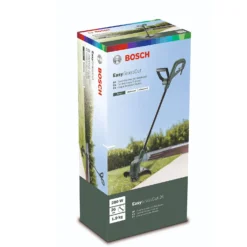 Bosch Easygrasscut 26 Corded Grass Trimmer -Garden Tool Store 12834527 3665054785752501