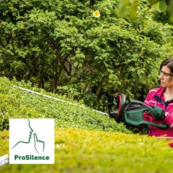 Bosch Universal Hedgecut 50 Hedgecutter -Garden Tool Store 12834528 3454961768676117