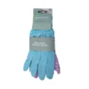 Homebase Comfy Grip Gloves - 2 Pack - Medium -Garden Tool Store 12834540 2014831961300460