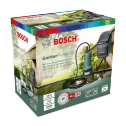 Bosch Gardenpump 18 Watering Pump -Garden Tool Store 12834547 2124872801653373