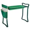 Homebase Foldable Garden Kneeler Stool -Garden Tool Store 12834559 9604831968713925