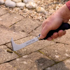 Spear & Jackson Razorsharp Patio Knife -Garden Tool Store 12834583 9344833169886388