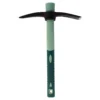 Homebase Comfy Grip Mini Mattock 690g -Garden Tool Store 12834700 1804831964421543
