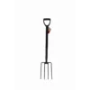 None HomeBuild Carbon Steel Fork -Garden Tool Store 12834706 1014831917259233