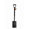 None HomeBuild Carbon Steel Spade -Garden Tool Store 12834711 6874831916895819