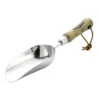 Spear & Jackson Traditional Stainless Soil Scoop -Garden Tool Store 12834717 1344831951963608