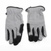 Homebase Protective Gardener Gloves - Large -Garden Tool Store 12834875 7014831950353145