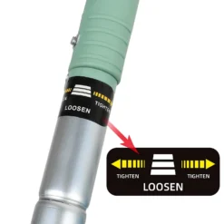 Homebase Telescopic Tree Pruner & Saw -Garden Tool Store 12835148 1125027831396643